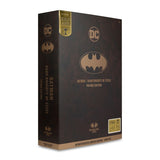 DC Multiverse - Batman (Dark Knights Of Steel) Patina Gold Label 7" Figure NEW