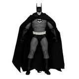 DC Multiverse - Batman: Year Two (Black & White Accent) Gold Label Figure NEW