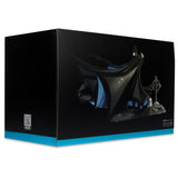 DC Multiverse - Batman: Year Two (Black & White Accent) Gold Label Figure NEW