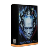 Batman & Robin - Mr. Freeze Black Light Gold Label 7" Figure NEW McFarlane Toys