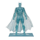 Batman & Robin - Batman "Frostbite" Gold Label 7" Figure NEW McFarlane Toys