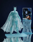 Batman & Robin - Batman "Frostbite" Gold Label 7" Figure NEW McFarlane Toys