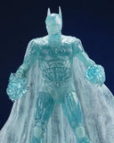 Batman & Robin - Batman "Frostbite" Gold Label 7" Figure NEW McFarlane Toys