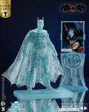 Batman & Robin - Batman "Frostbite" Gold Label 7" Figure NEW McFarlane Toys