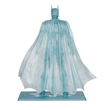 Batman & Robin - Batman "Frostbite" Gold Label 7" Figure NEW McFarlane Toys