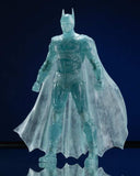 Batman & Robin - Batman "Frostbite" Gold Label 7" Figure NEW McFarlane Toys