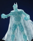 Batman & Robin - Batman "Frostbite" Gold Label 7" Figure NEW McFarlane Toys
