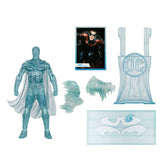 DC Multiverse - Frostbite Robin (Batman & Robin) Gold Label 7" Figure