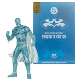 DC Multiverse - Frostbite Robin (Batman & Robin) Gold Label 7" Figure