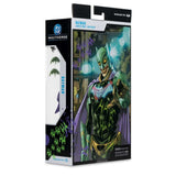 Batman: Joker War - Batman (Jokerized) Gold Label 7" Action Figure NEW McFarlane