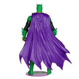 Batman: Joker War - Batman (Jokerized) Gold Label 7" Action Figure NEW McFarlane