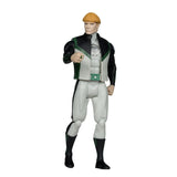 Superman (2025) - Gold Label Super Powers Figure Set 5-Pack NEW McFarlane Toys