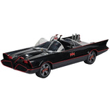 Batman (TV) - 1966 Batmobile Vehicle NEW McFarlane Toys