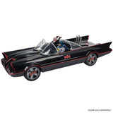 Batman (TV) - 1966 Batmobile Vehicle NEW McFarlane Toys