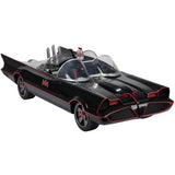 Batman (TV) - 1966 Batmobile Vehicle NEW McFarlane Toys