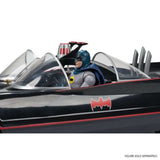 Batman (TV) - 1966 Batmobile Vehicle NEW McFarlane Toys