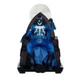 DC Comics - #47 Batman with Mobius Chair 7" Collector Edition Figure