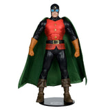 DC Comics - #48 Doctor Midnite 7" Collector Edition Figure NEW McFarlane Toys