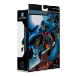 DC Comics - #48 Doctor Midnite 7" Collector Edition Figure NEW McFarlane Toys
