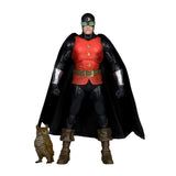 DC Comics - #48 Doctor Midnite 7" Collector Edition Figure NEW McFarlane Toys