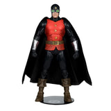 DC Comics - #48 Doctor Midnite 7" Collector Edition Figure NEW McFarlane Toys