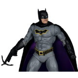 DC Multiverse - Batman Rebirth #1 (Gold Label) 7" Figure NEW McFarlane Toys