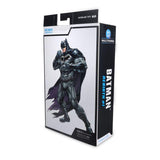 DC Multiverse - Batman Rebirth #1 (Gold Label) 7" Figure NEW McFarlane Toys