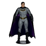 DC Multiverse - Batman Rebirth #1 (Gold Label) 7" Figure NEW McFarlane Toys