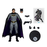 DC Multiverse - Batman Rebirth #1 (Gold Label) 7" Figure NEW McFarlane Toys