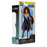 DC Comics - Blackfire Digital 7" Figure NEW McFarlane Toys