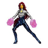 DC Comics - Blackfire Digital 7" Figure NEW McFarlane Toys