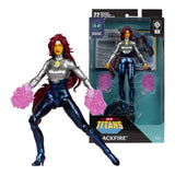 DC Comics - Blackfire Digital 7" Figure NEW McFarlane Toys
