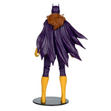 DC Comics - Batgirl (Purple Costume) Digital 7" Figure NEW McFarlane Toys