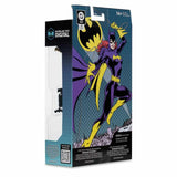 DC Comics - Batgirl (Purple Costume) Digital 7" Figure NEW McFarlane Toys