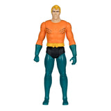 DC Comics - Aquaman 6" Retro Super Friends Figure NEW McFarlane Toys
