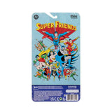 DC Comics - Aquaman 6" Retro Super Friends Figure NEW McFarlane Toys