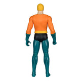 DC Comics - Aquaman 6" Retro Super Friends Figure NEW McFarlane Toys