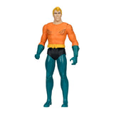 DC Comics - Aquaman 6" Retro Super Friends Figure NEW McFarlane Toys