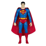 DC Comics - Bizarro 6" Retro Super Friends Figure NEW McFarlane Toys