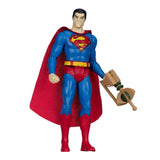 DC Comics - Bizarro 6" Retro Super Friends Figure NEW McFarlane Toys
