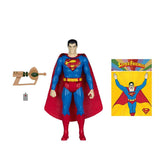 DC Comics - Bizarro 6" Retro Super Friends Figure NEW McFarlane Toys