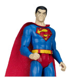 DC Comics - Bizarro 6" Retro Super Friends Figure NEW McFarlane Toys