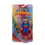 DC Comics - Bizarro 6" Retro Super Friends Figure NEW McFarlane Toys