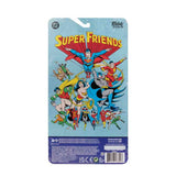 DC Comics - Bizarro 6" Retro Super Friends Figure NEW McFarlane Toys