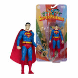 DC Comics - Bizarro 6" Retro Super Friends Figure NEW McFarlane Toys