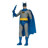 DC Comics - Bizarro Batman 6" Retro Super Friends Figure NEW McFarlane Toys