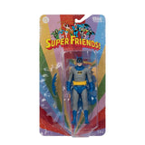 DC Comics - Bizarro Batman 6" Retro Super Friends Figure NEW McFarlane Toys