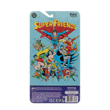 DC Comics - Bizarro Batman 6" Retro Super Friends Figure NEW McFarlane Toys