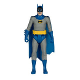 DC Comics - Bizarro Batman 6" Retro Super Friends Figure NEW McFarlane Toys