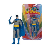 DC Comics - Bizarro Batman 6" Retro Super Friends Figure NEW McFarlane Toys